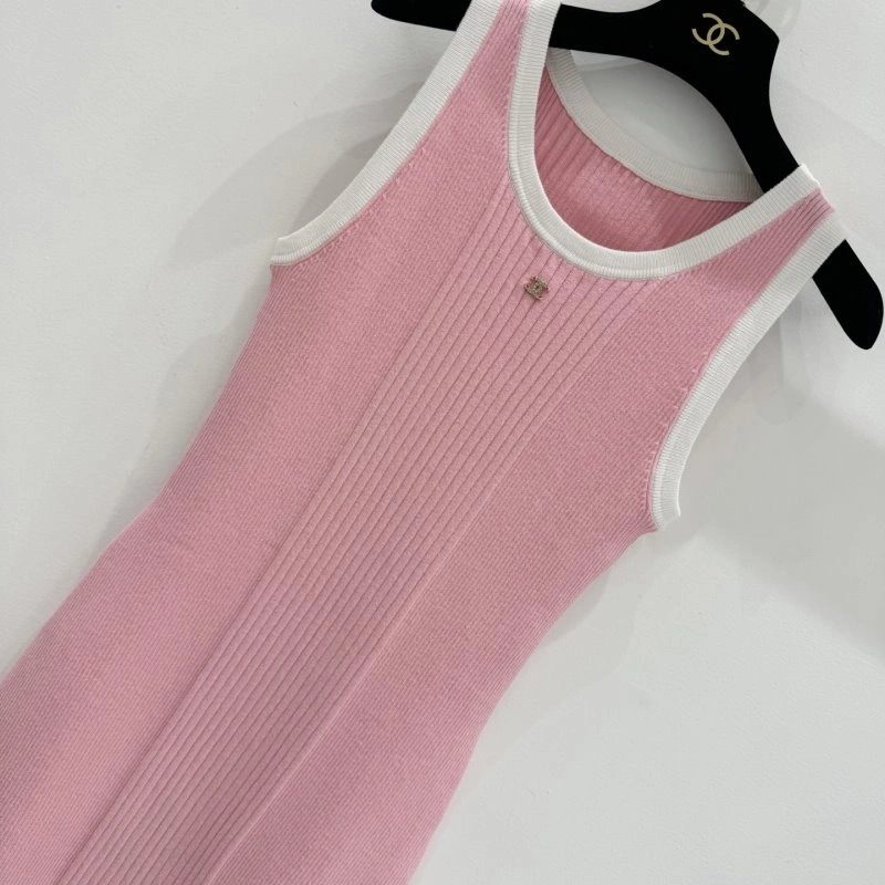 Chanel Dress Classic 108299