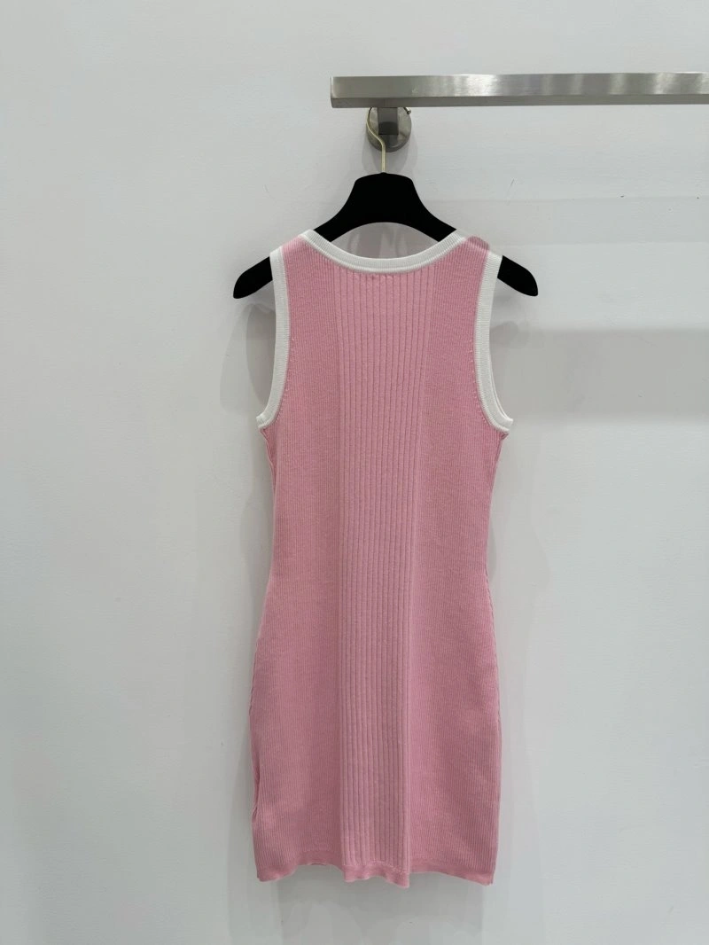 Chanel Dress Classic 108299