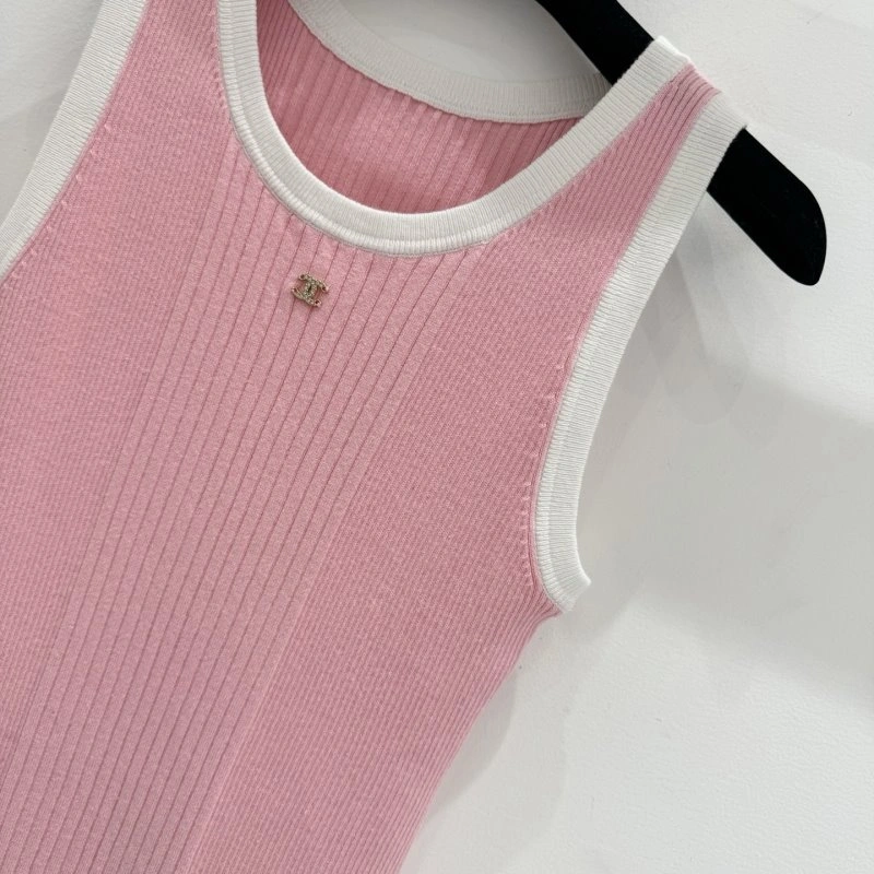 Chanel Dress Classic 108299