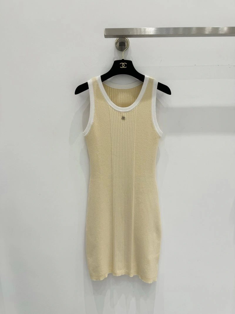 Chanel Dress Minimalist 108293