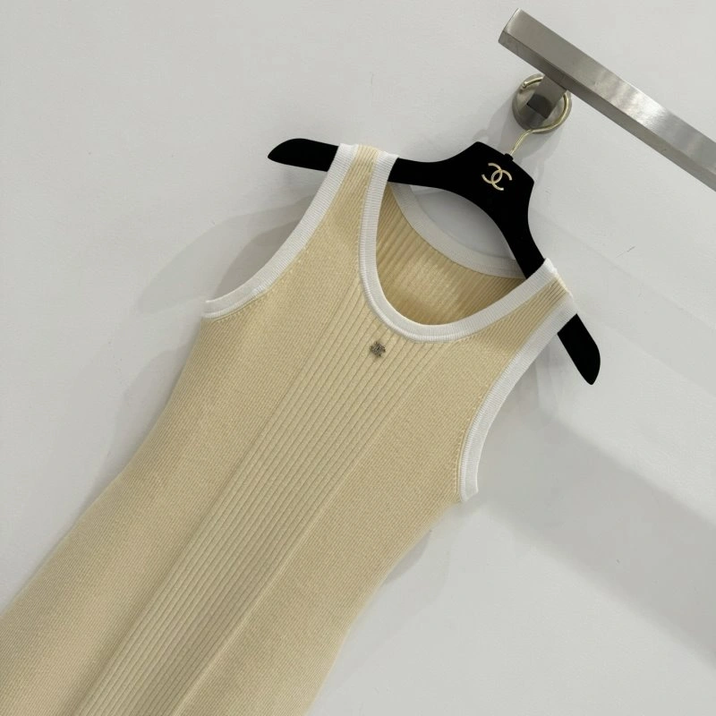 Chanel Dress Minimalist 108293