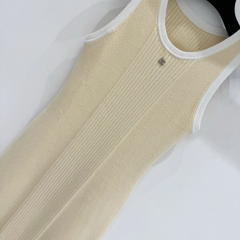 Chanel Dress Minimalist 108293