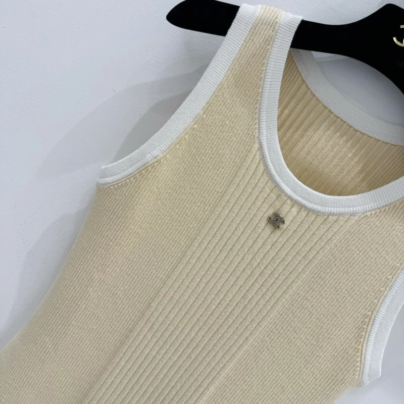 Chanel Dress Minimalist 108293