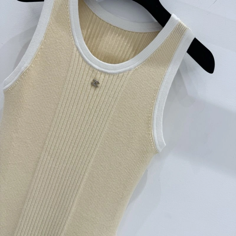 Chanel Dress Minimalist 108293