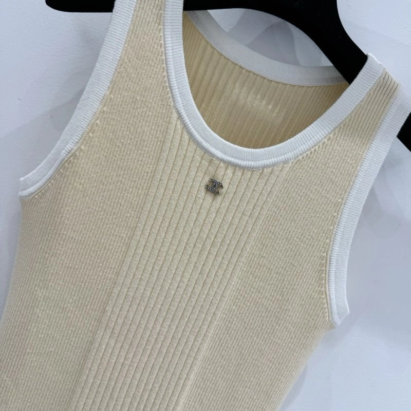 Chanel Dress Minimalist 108293