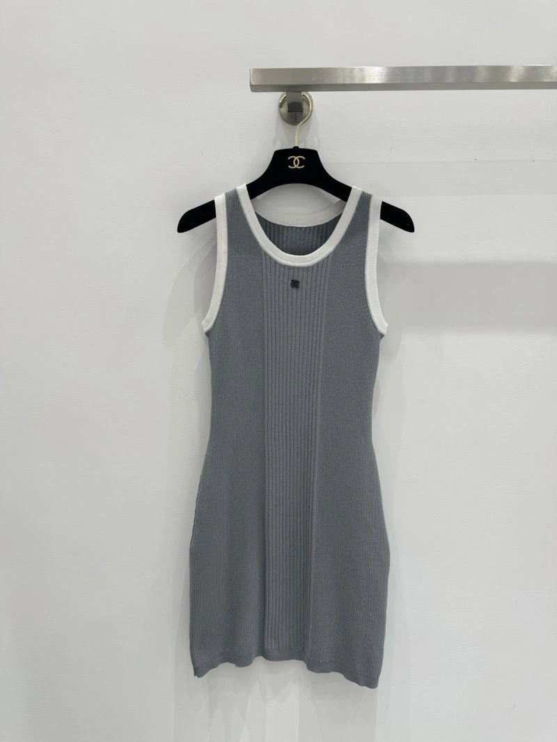 Functional Chanel Dress 108279