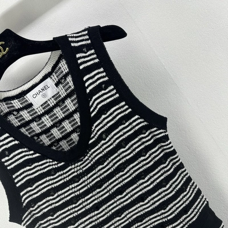 Chanel Dress Trendy 108298