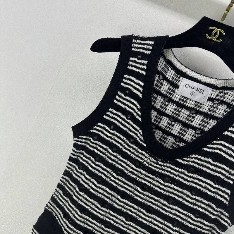 Chanel Dress Trendy 108298