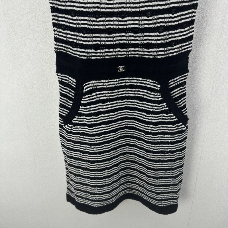 Chanel Dress Trendy 108298