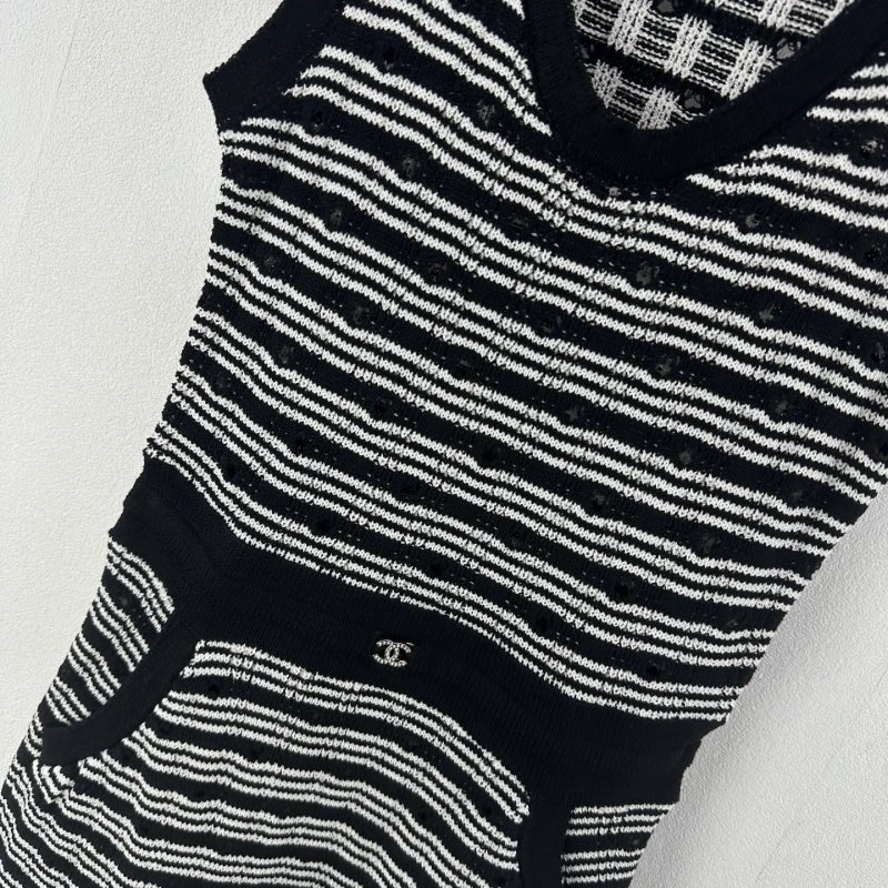 Chanel Dress Trendy 108298