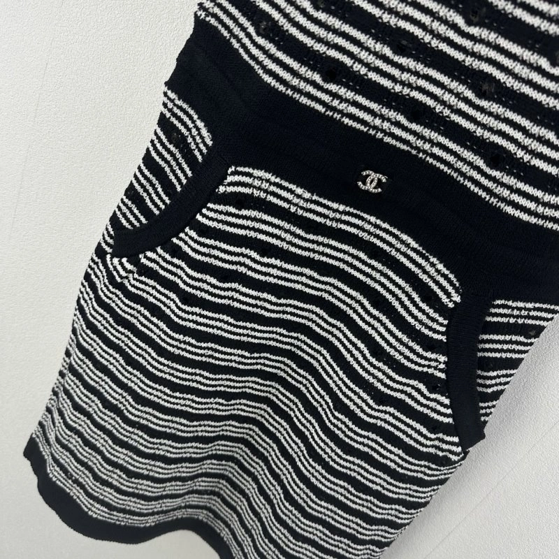 Chanel Dress Trendy 108298