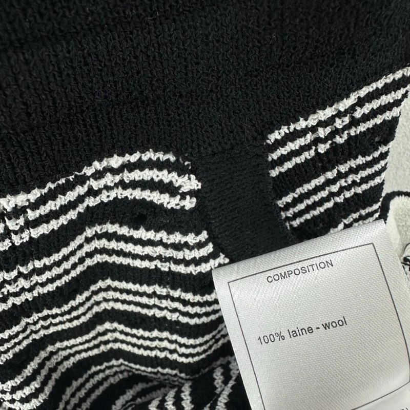 Chanel Dress Trendy 108298