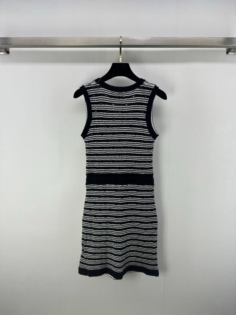 Chanel Dress Trendy 108298