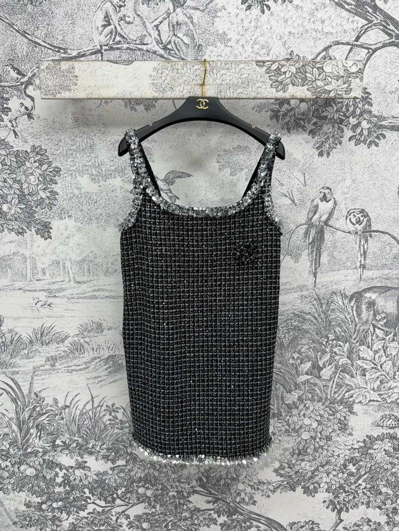 SoftTouch Chanel Dress 108301