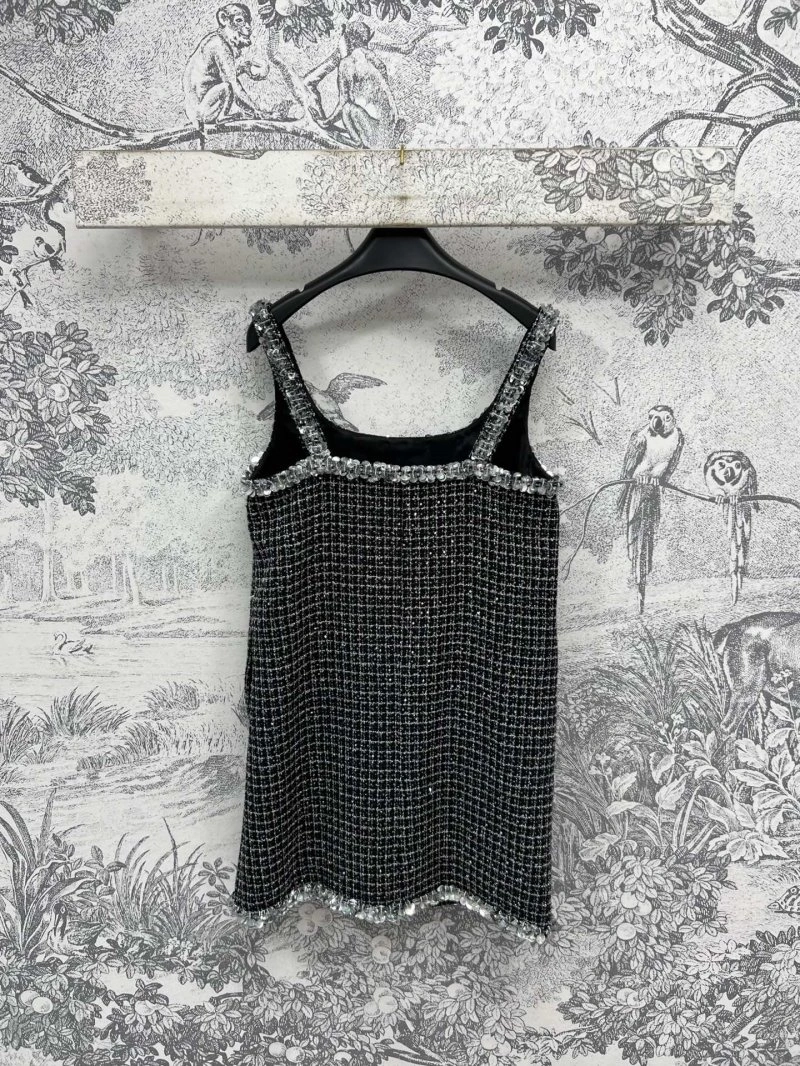 SoftTouch Chanel Dress 108301