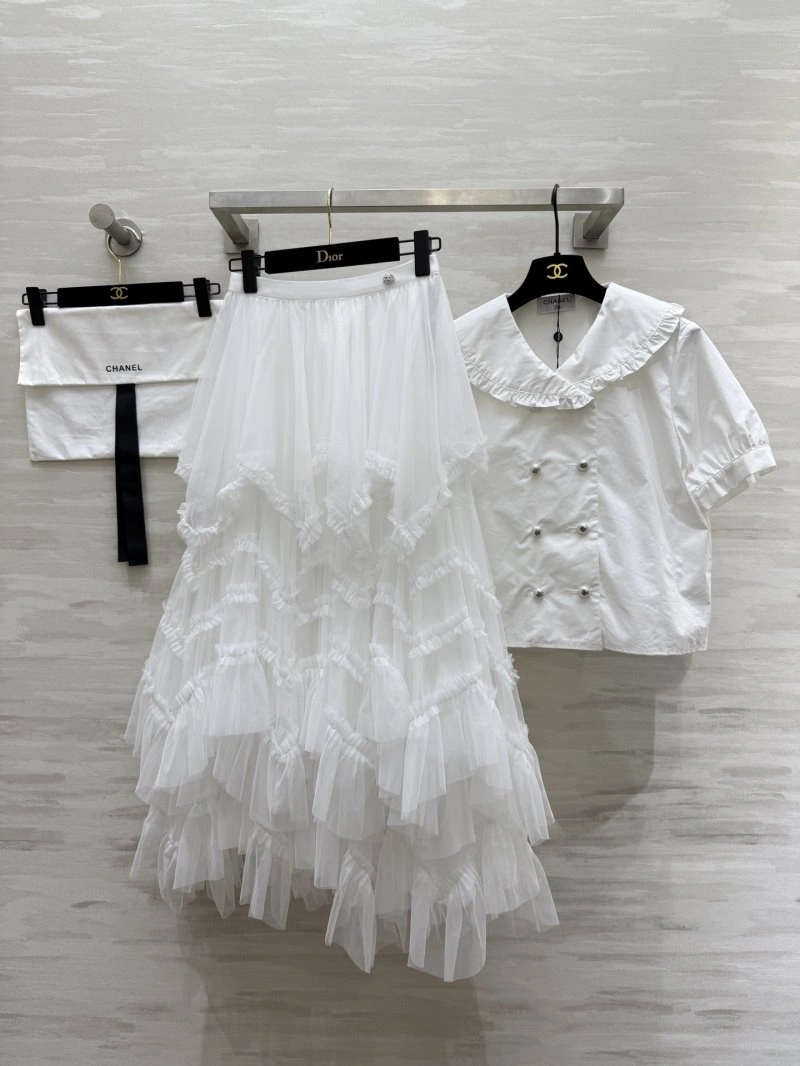 ModernLook Chanel Dress 108282