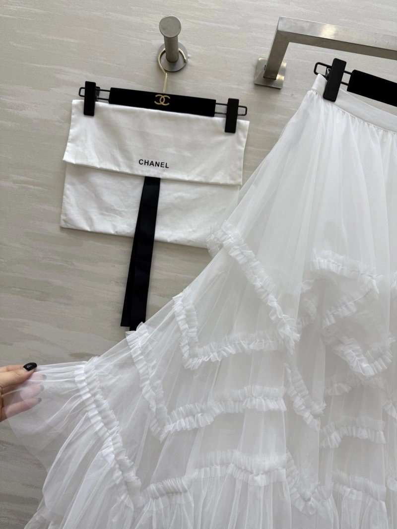ModernLook Chanel Dress 108282