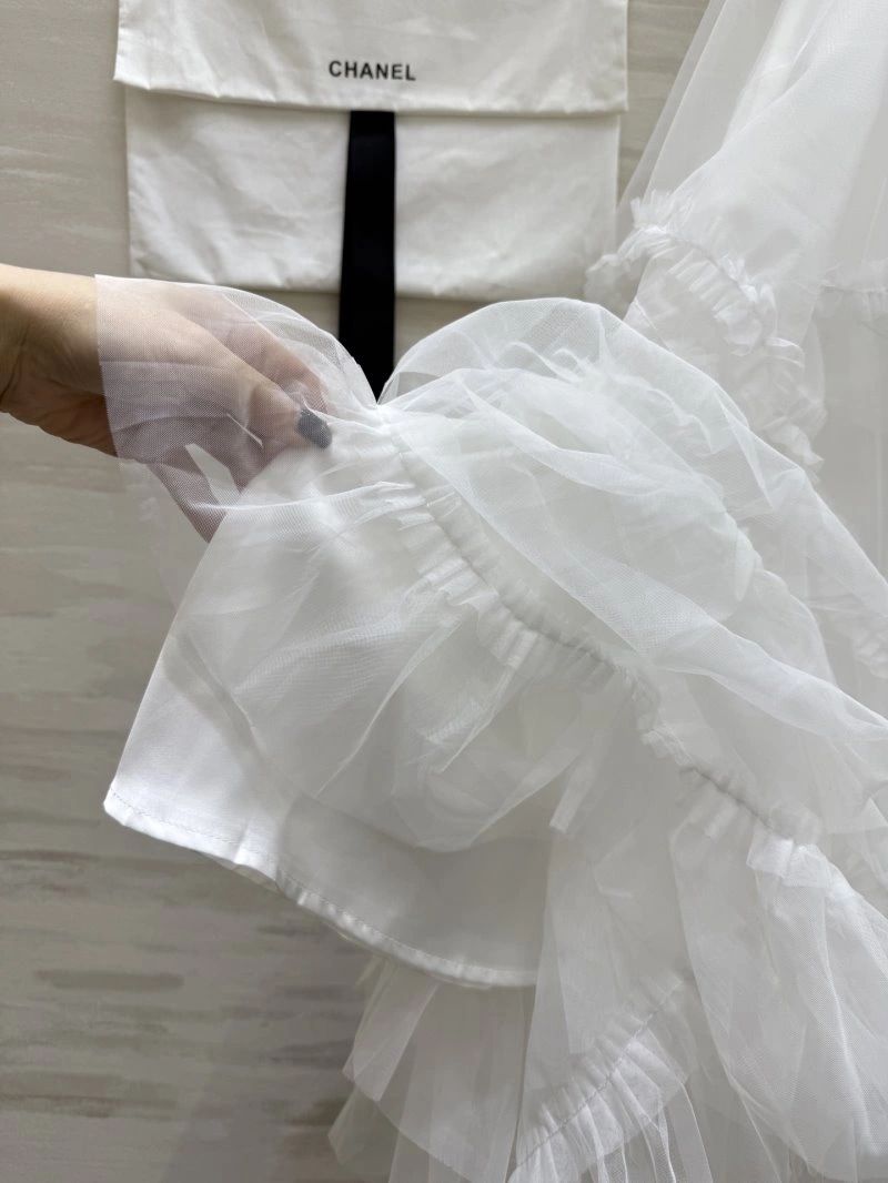 ModernLook Chanel Dress 108282