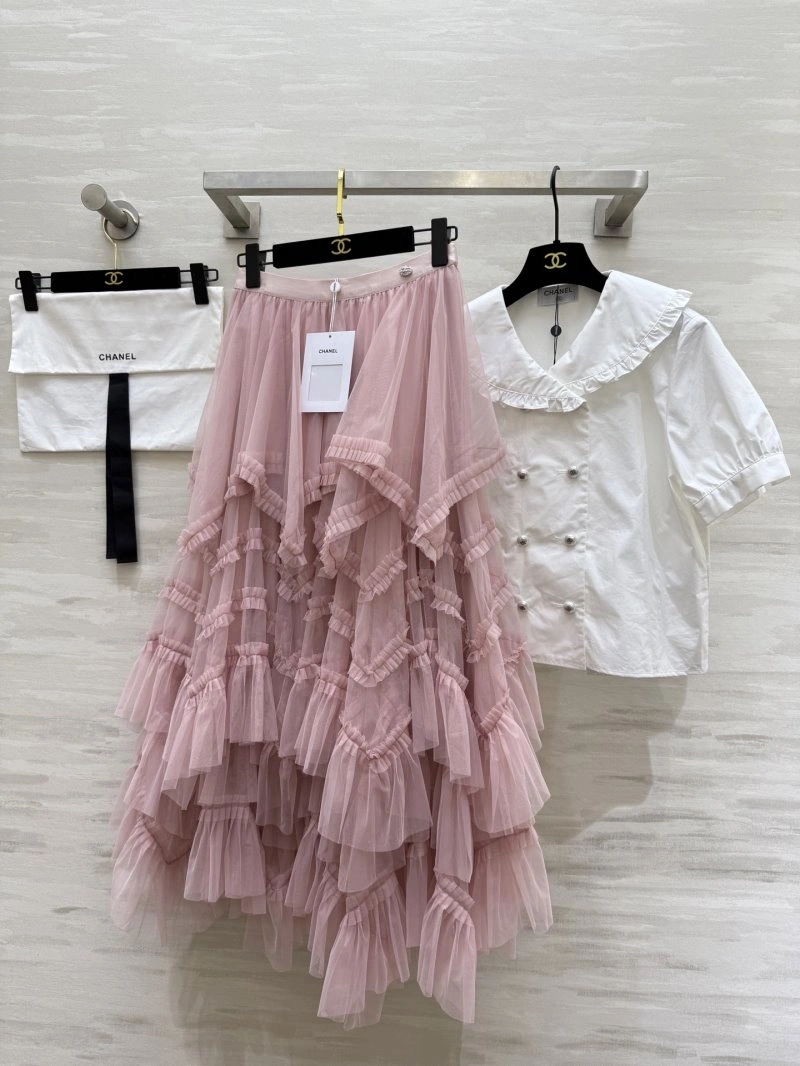 Chanel Dress Affordable 108300