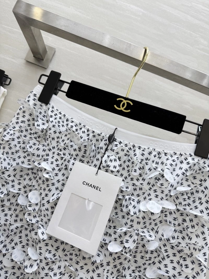 Neat Chanel Dress 108296