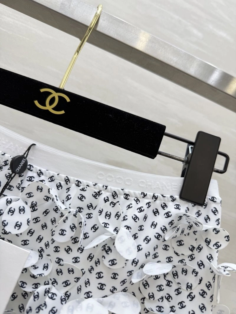 Neat Chanel Dress 108296
