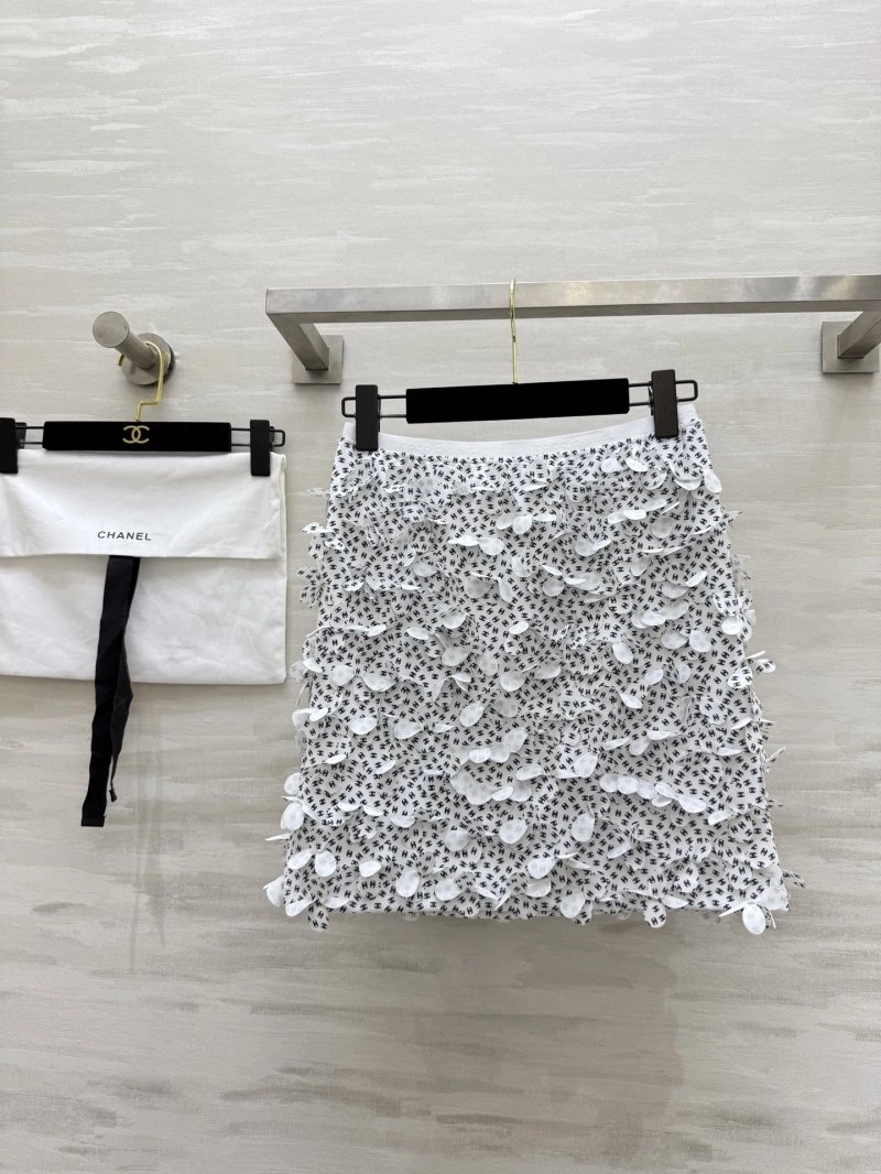 Neat Chanel Dress 108296