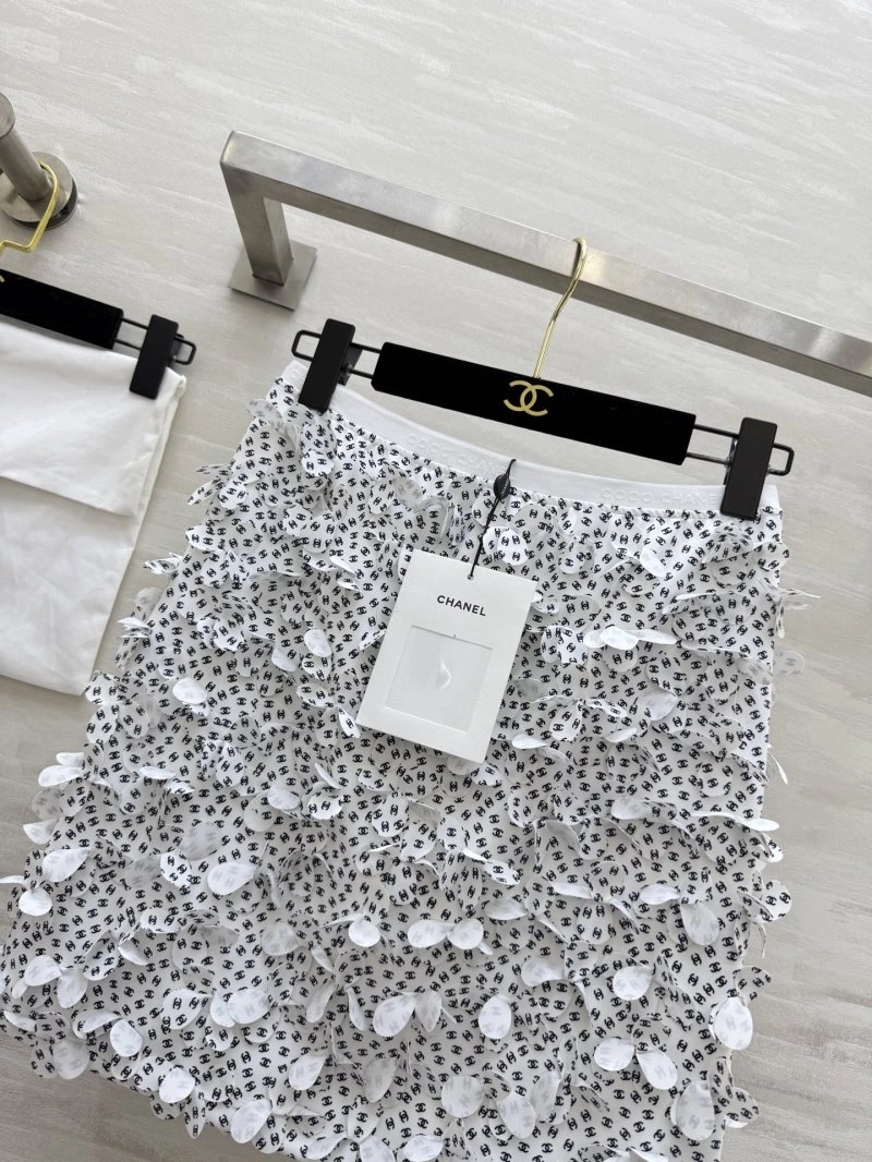 Neat Chanel Dress 108296