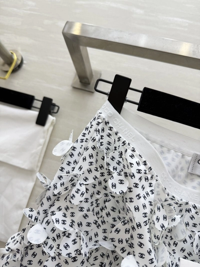 Neat Chanel Dress 108296