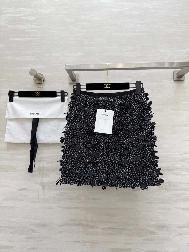 Chanel Dress RelaxedFit 108275