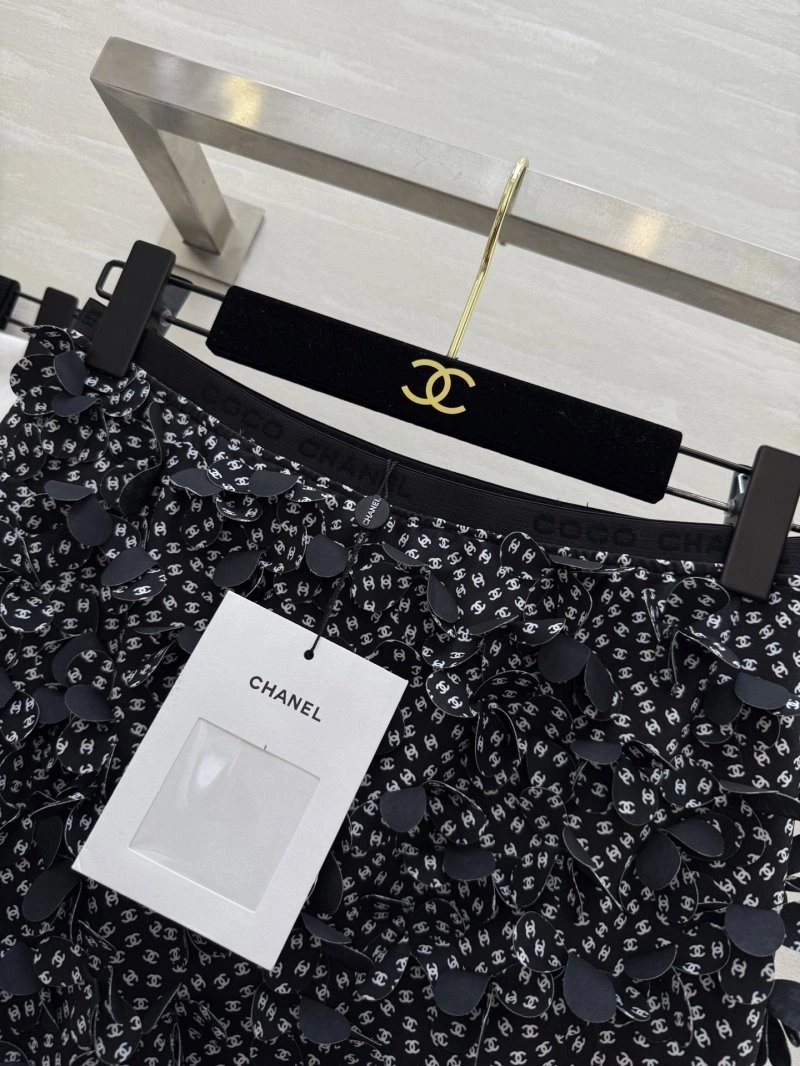 Chanel Dress RelaxedFit 108275