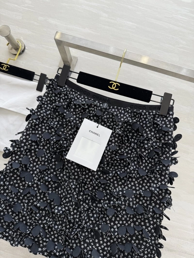 Chanel Dress RelaxedFit 108275