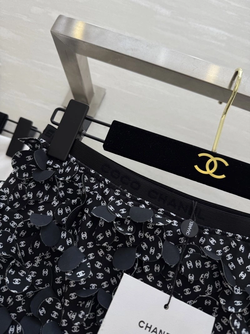 Chanel Dress RelaxedFit 108275