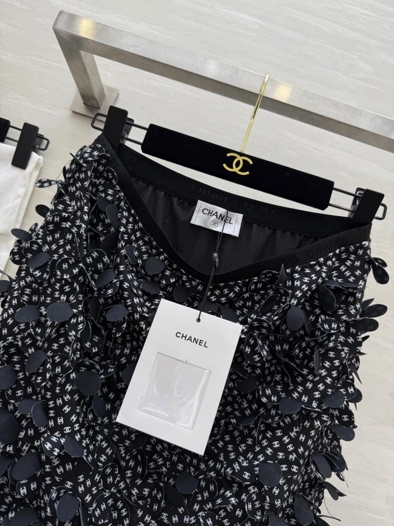 Chanel Dress RelaxedFit 108275