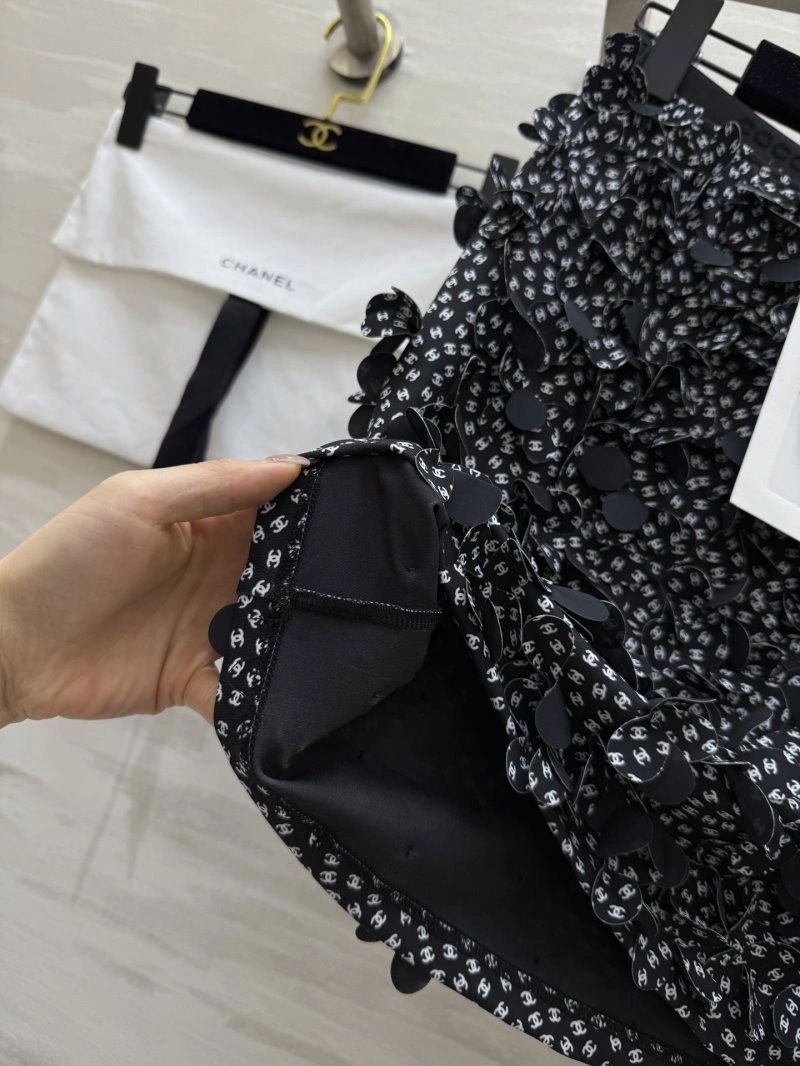 Chanel Dress RelaxedFit 108275