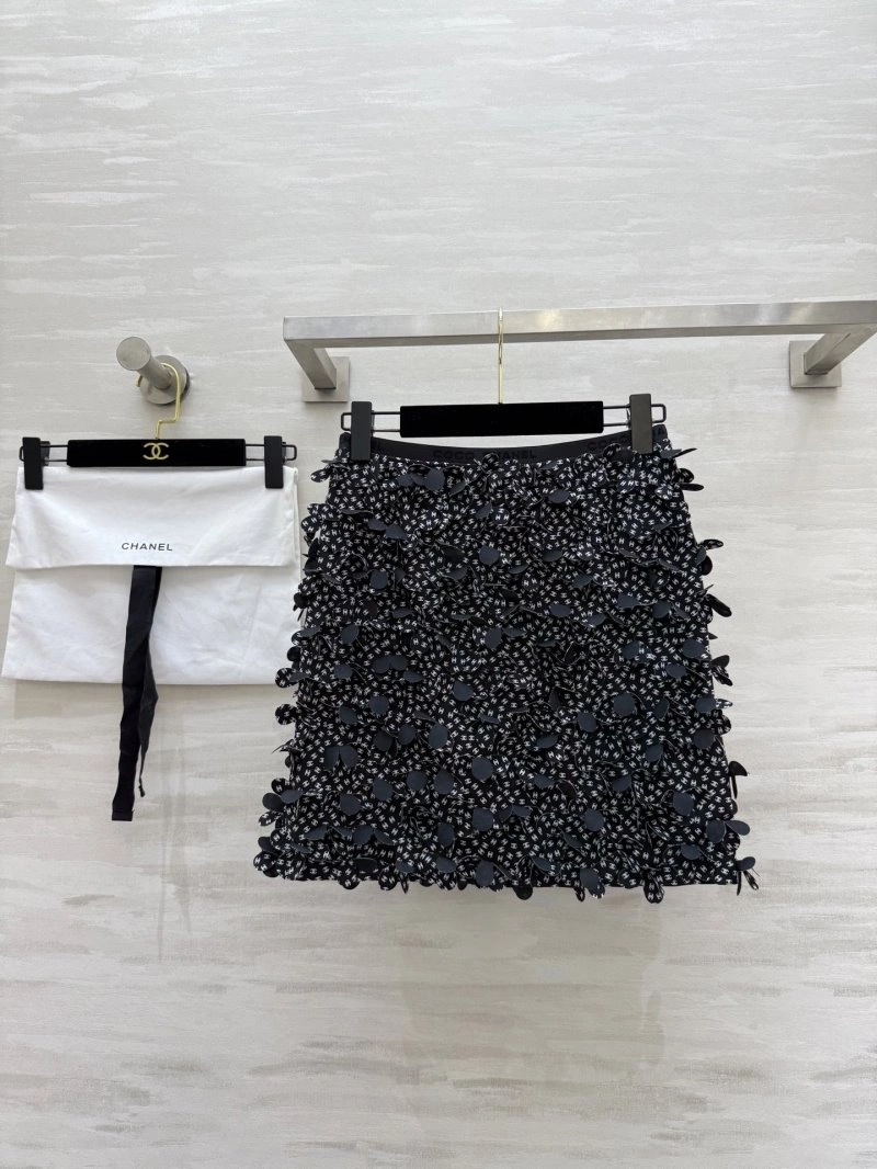 Chanel Dress RelaxedFit 108275