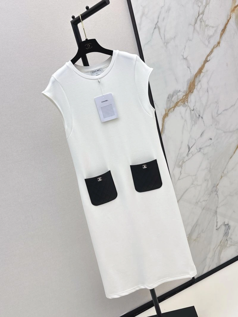 Unisex Chanel Dress 108292
