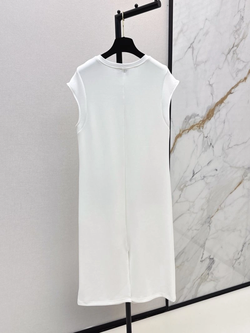 Unisex Chanel Dress 108292