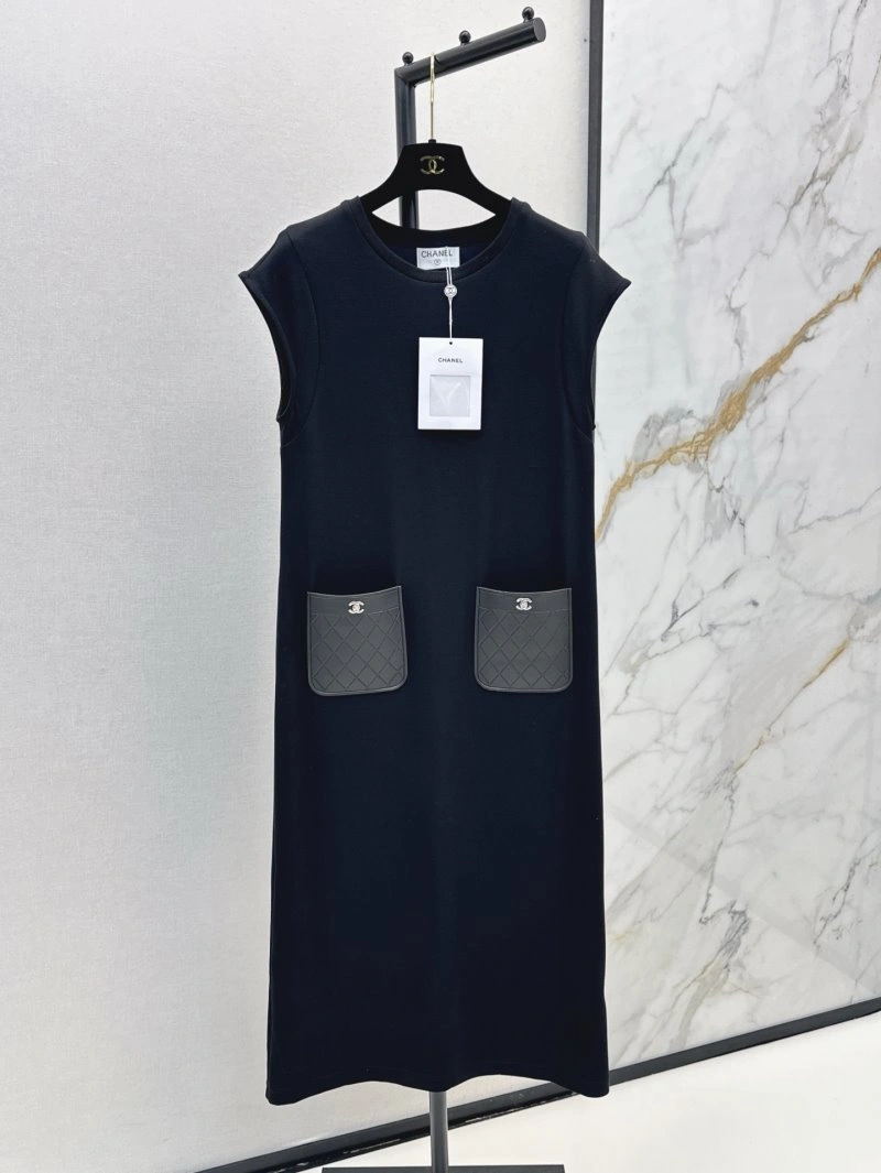 SunProtective Chanel Dress 108302