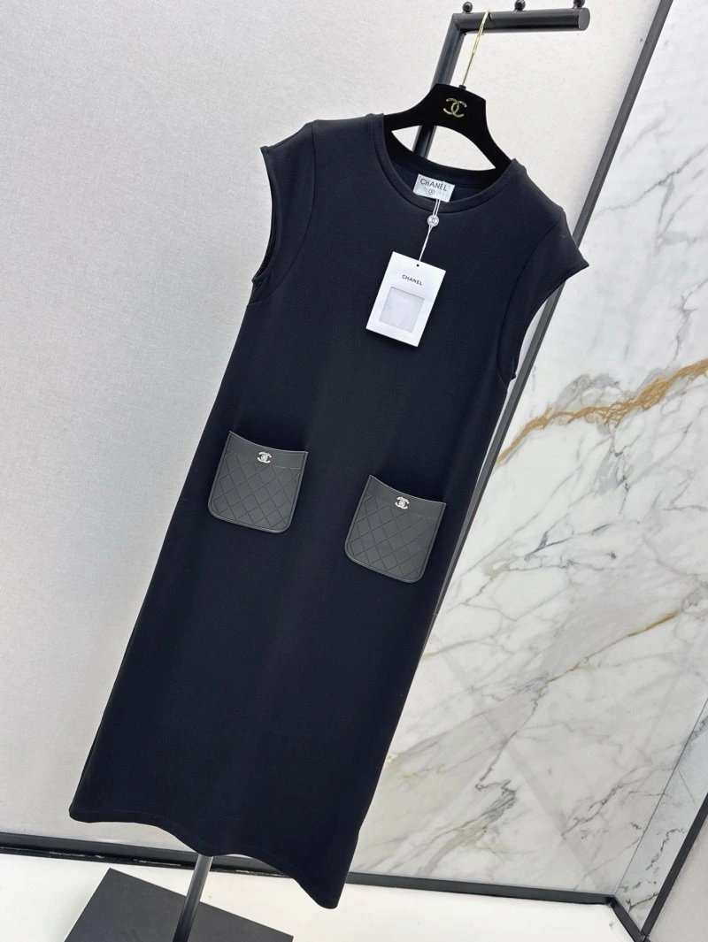 SunProtective Chanel Dress 108302