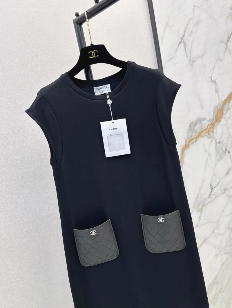 SunProtective Chanel Dress 108302