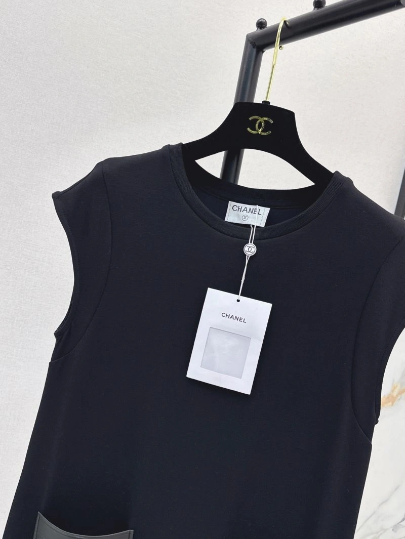 SunProtective Chanel Dress 108302