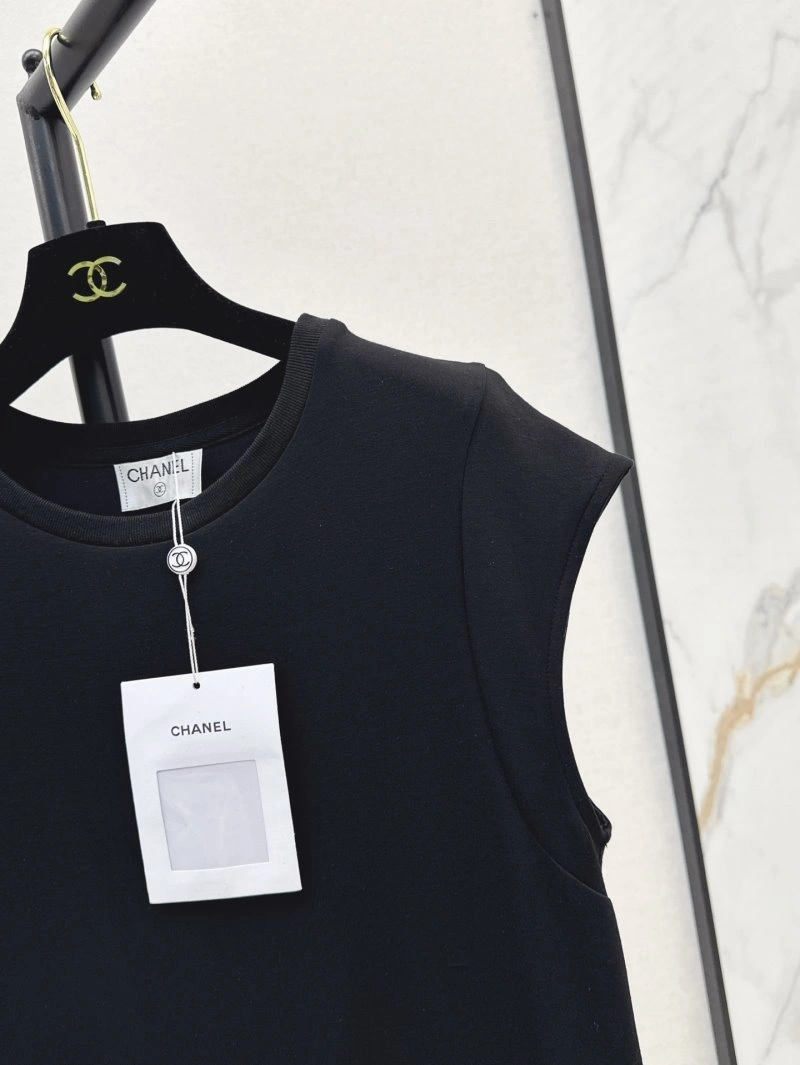 SunProtective Chanel Dress 108302