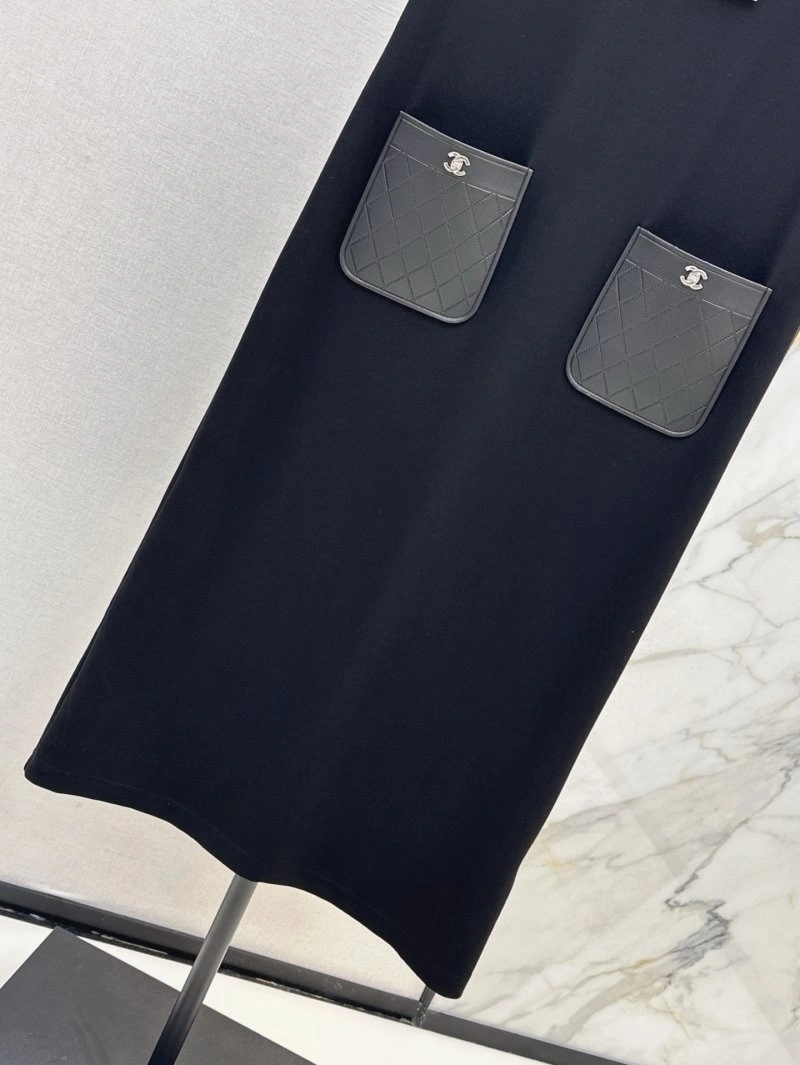 SunProtective Chanel Dress 108302