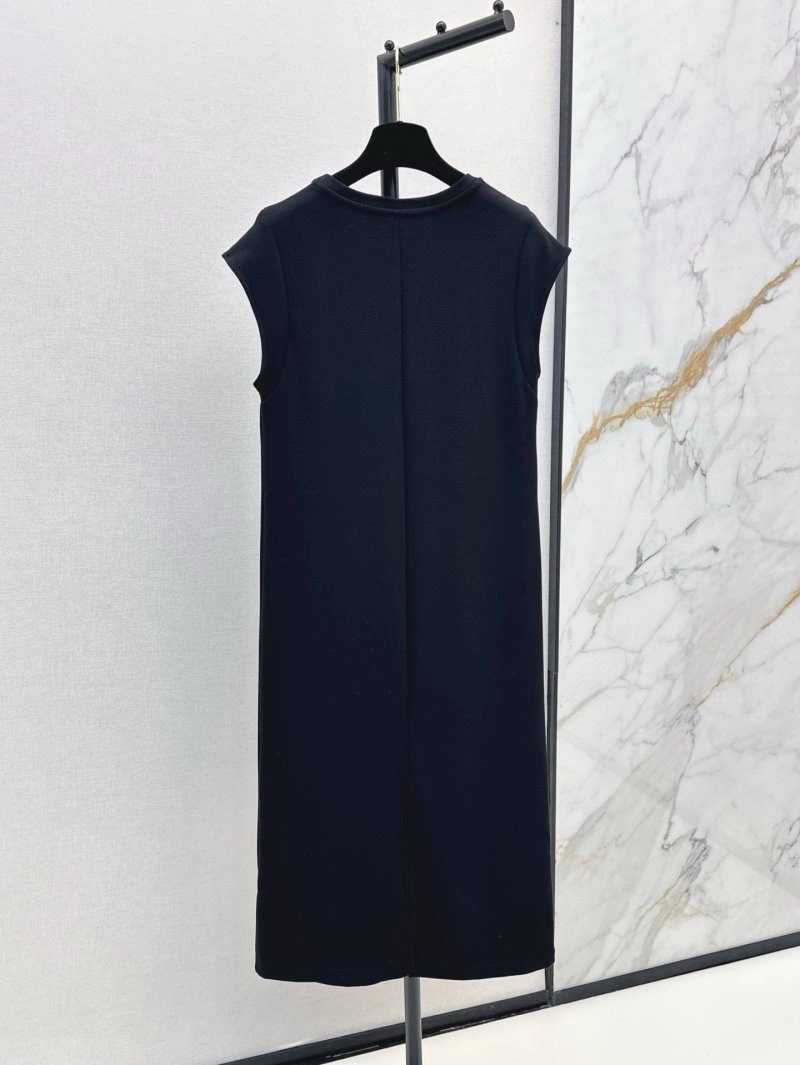 SunProtective Chanel Dress 108302
