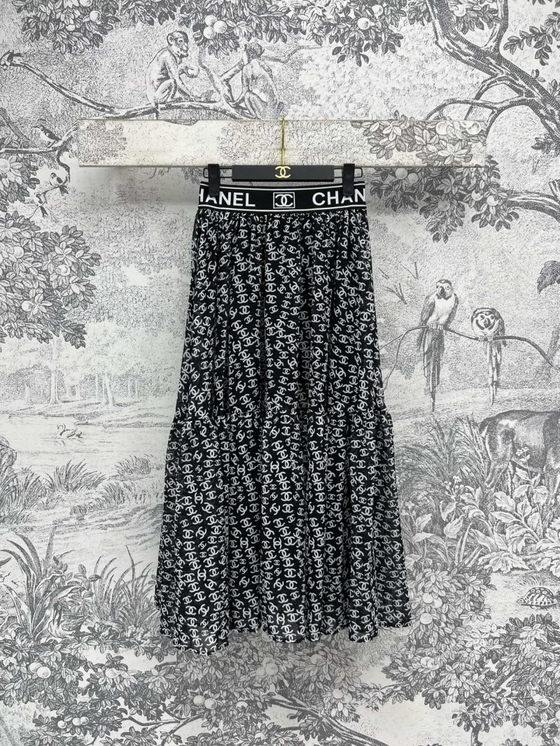 Lightweight Chanel Dress 108295