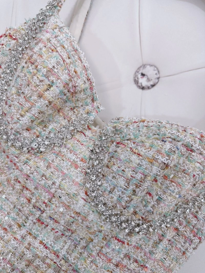 Minimalist Chanel Dress 108283