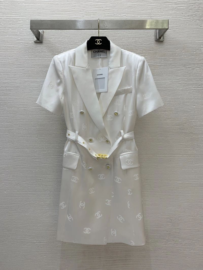 Chanel Dress OdorResistant 108303