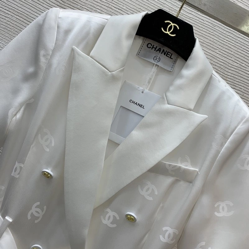 Chanel Dress OdorResistant 108303