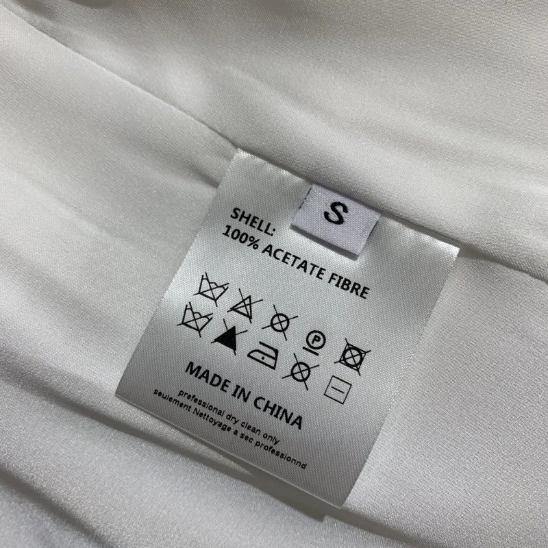 Chanel Dress OdorResistant 108303