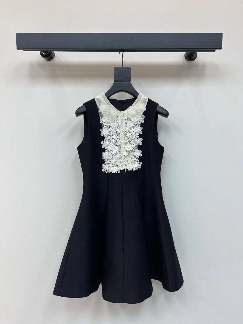 Chanel Dress Bold 108281